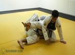 Inside the University 958 - Back Take from Deep Half Guard